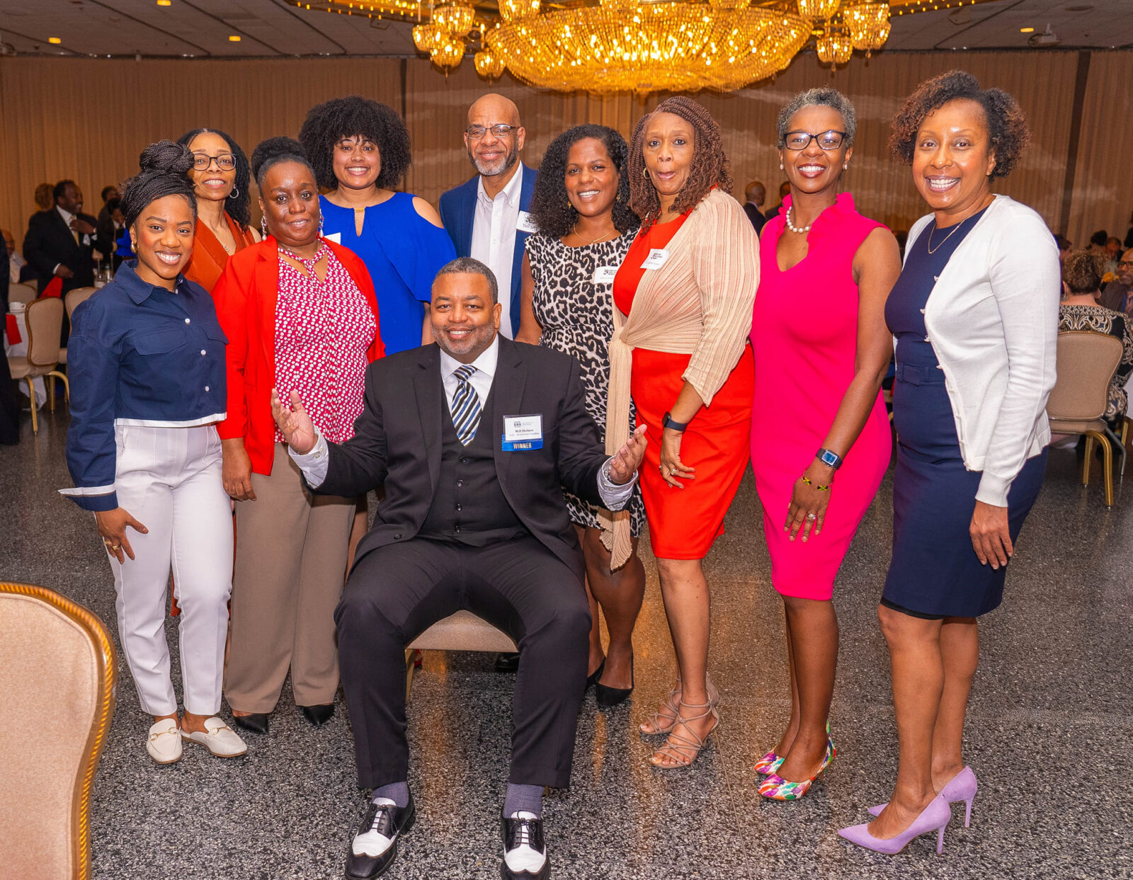 2024 SBA Maryland Minority Small Business of the Year Award. – WHC ...